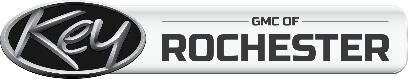 Key GMC of Rochester