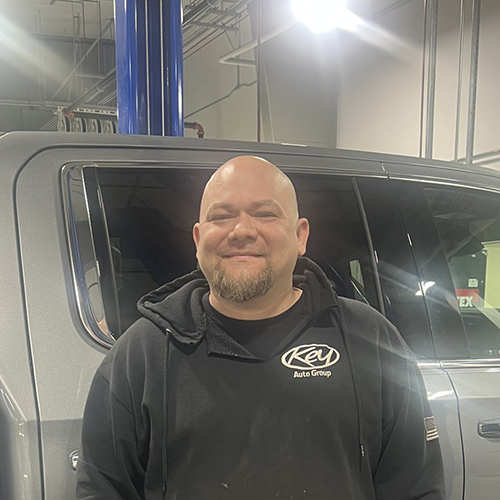 Staff member Matt Chesley from ID_43c41da00303