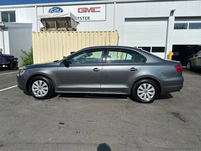 3VW1K7AJXEM414841