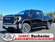 GMC Sierra 2500 HD