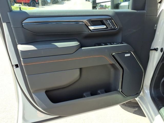 2026 GMC Sierra 2500HD AT4 - Photo 19