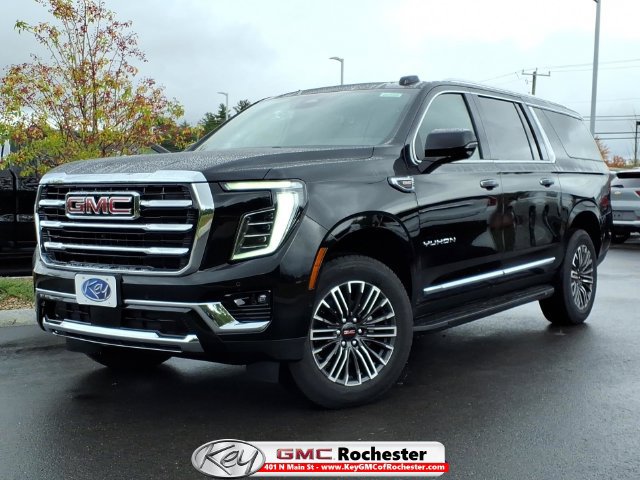 2026 GMC Yukon XL
