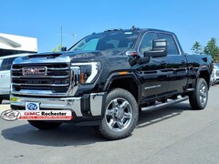 2026 GMC Sierra 3500 HD SLE Truck
