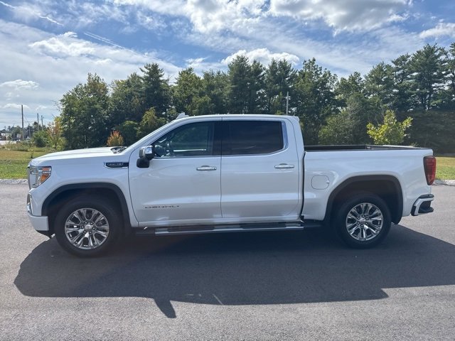 2020 Gmc Sierra 1500 Denali photo 2