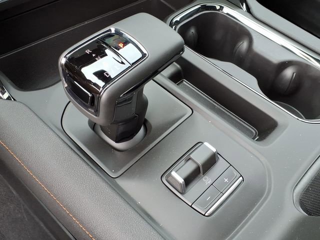 2026 GMC Sierra 1500 AT4 - Photo 24