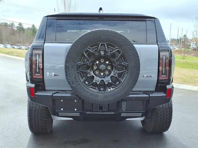 2025 GMC HUMMER EV 2X - Photo 5