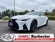 Used 2024 Lexus IS IS 350 F Sport Design
