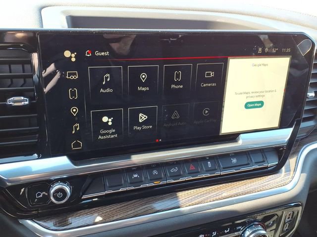 2026 GMC Sierra 1500 Elevation - Photo 19