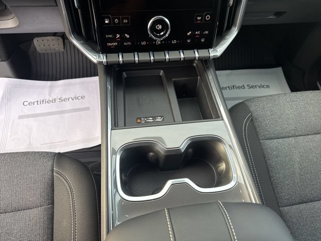 2026 GMC Acadia Elevation - Photo 17