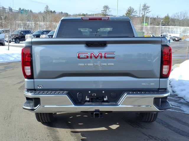 2026 GMC Sierra 1500 SLE - Photo 5