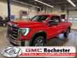 Used 2026 GMC Sierra 2500 HD SLE Truck