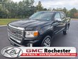  GMC Canyon