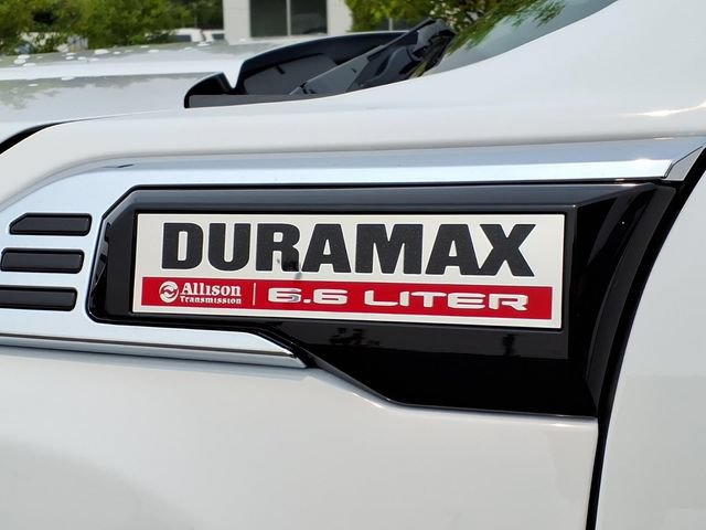 2026 GMC Sierra 2500HD SLE - Photo 10