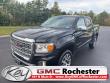 Used 2021 GMC Canyon Denali Truck