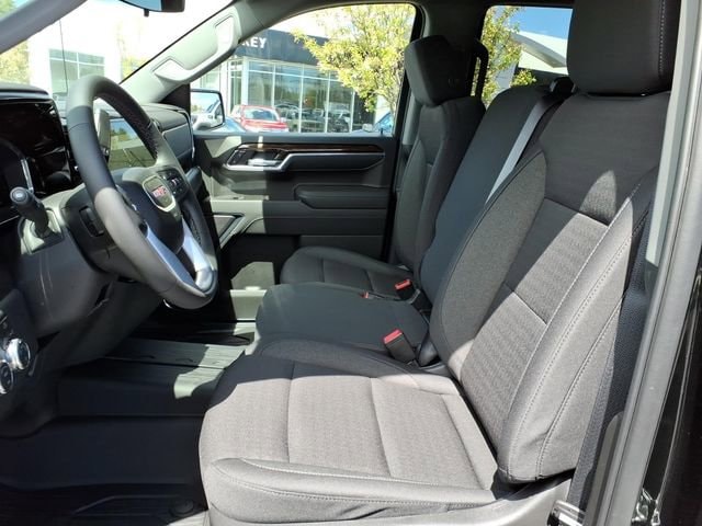 2026 GMC Sierra 1500 SLE - Photo 11