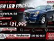 Used 2023 GMC Terrain SLE SUV