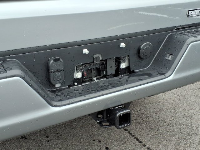 2026 GMC Sierra 1500 Elevation - Photo 6