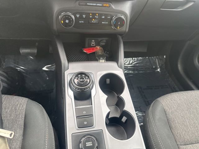 2024 Ford Bronco Sport Big Bend - Photo 26