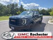 GMC Sierra 1500