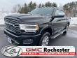 Used 2022 Ram 2500 Laramie