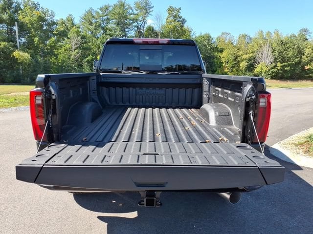 2026 GMC Sierra 2500HD Denali Ultimate - Photo 7