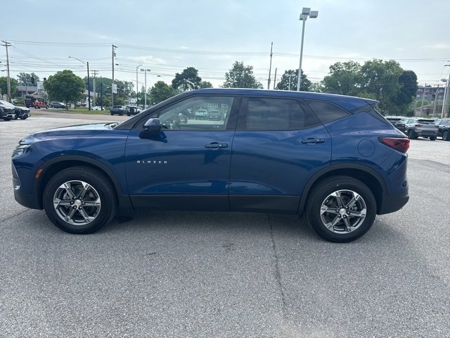 2023 Chevrolet Blazer 2LT photo 3