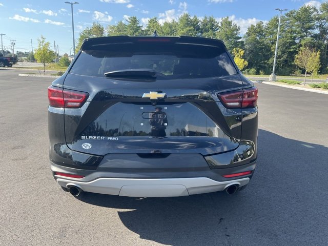 2023 Chevrolet Blazer 2LT photo 4