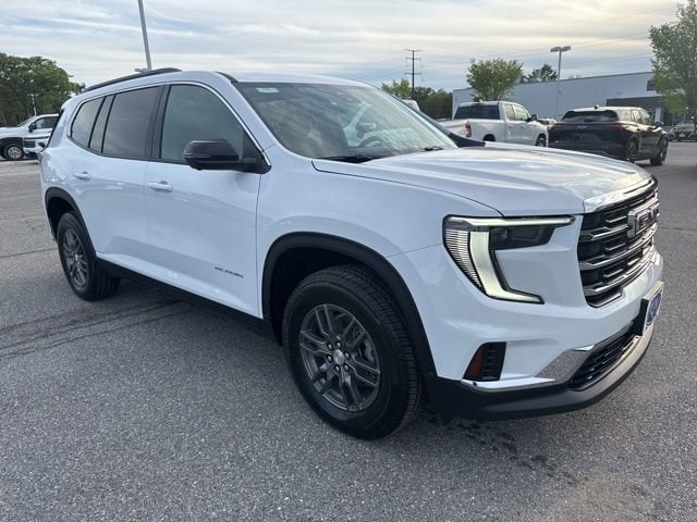 2026 GMC Acadia Elevation - Photo 8