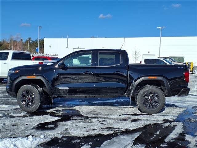 2025 Gmc Canyon Elevation photo 2