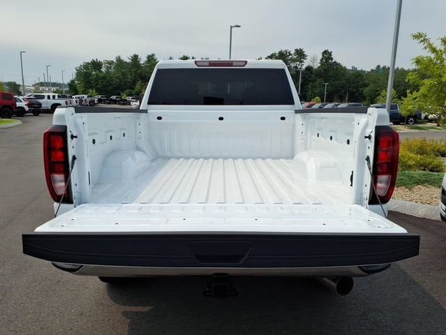 2026 GMC Sierra 2500HD SLE - Photo 7
