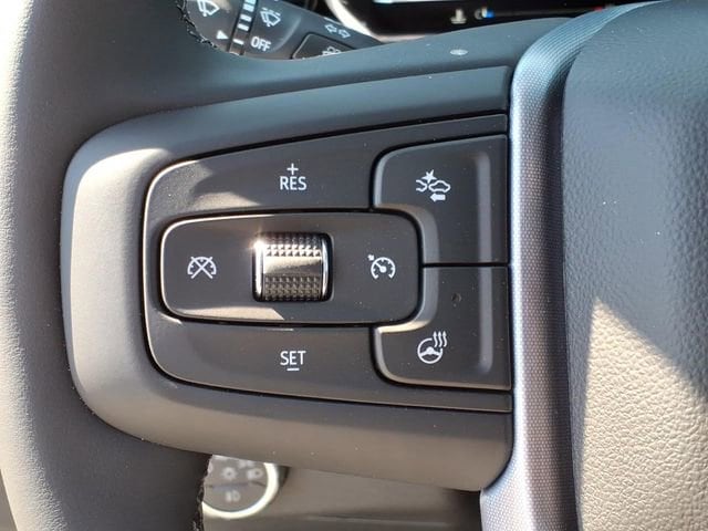 2025 GMC Sierra 2500HD SLE - Photo 27