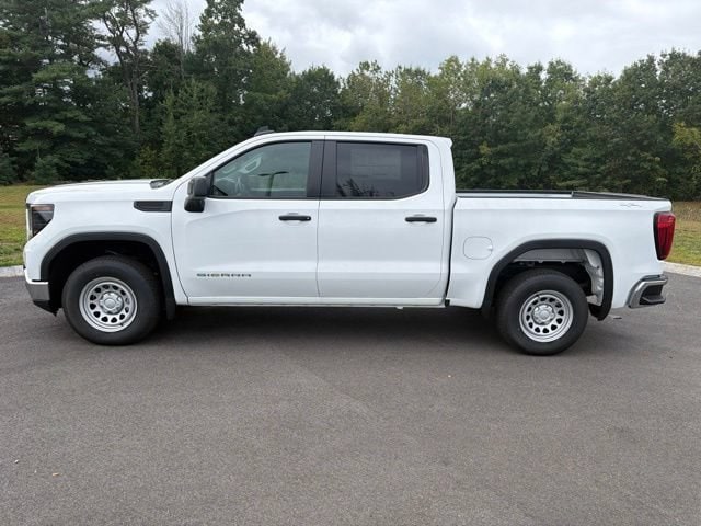 2026 GMC Sierra 1500 Pro - Photo 8