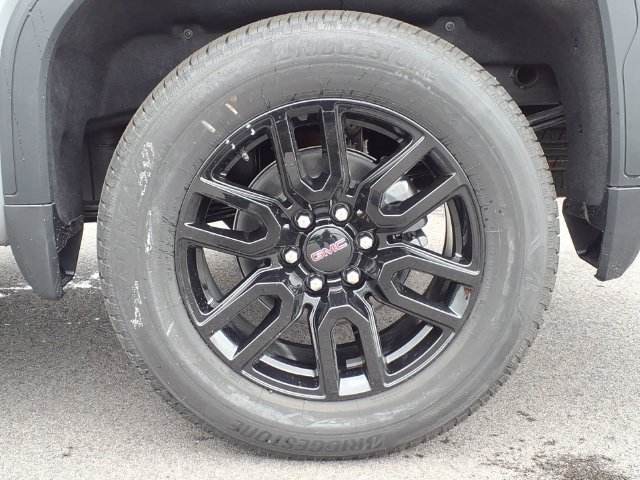 2026 GMC Sierra 1500 Elevation - Photo 9