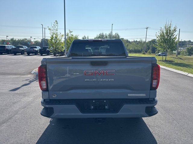 2024 Gmc Sierra 1500 Elevation photo 4