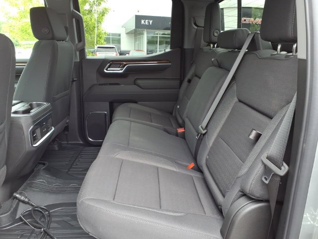 2026 GMC Sierra 1500 Elevation - Photo 14