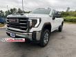 Used 2024 GMC Sierra 2500 HD SLE Truck