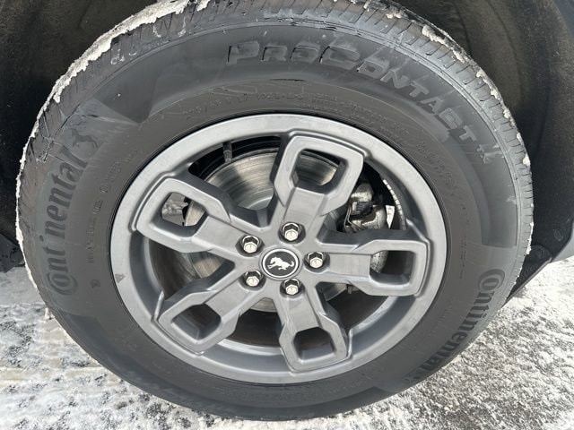 2024 Ford Bronco Sport Big Bend - Photo 9