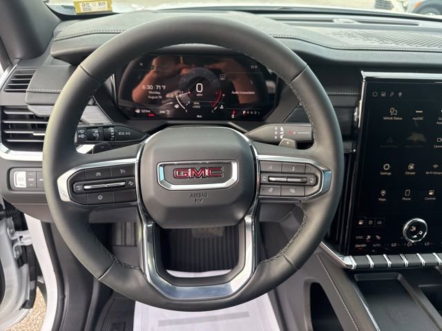 2026 GMC Acadia Elevation - Photo 12