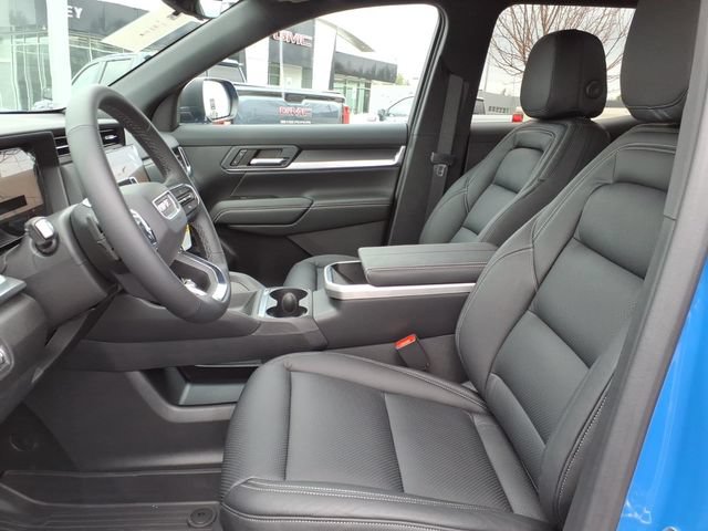2026 GMC Terrain Elevation - Photo 7