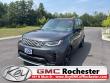 Used 2023 Land Rover Discovery Metropolitan Edition