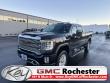 Used 2023 GMC Sierra 3500 HD Denali Truck