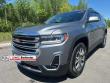 Used 2021 GMC Acadia SLE SUV