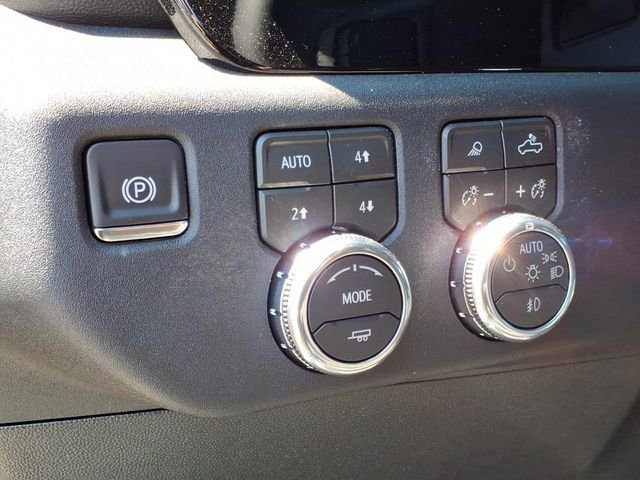 2026 GMC Sierra 2500HD SLT - Photo 21
