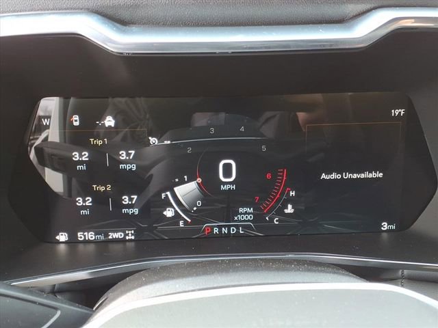 2026 GMC Canyon Elevation - Photo 28