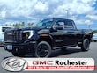 GMC Sierra 3500 HD