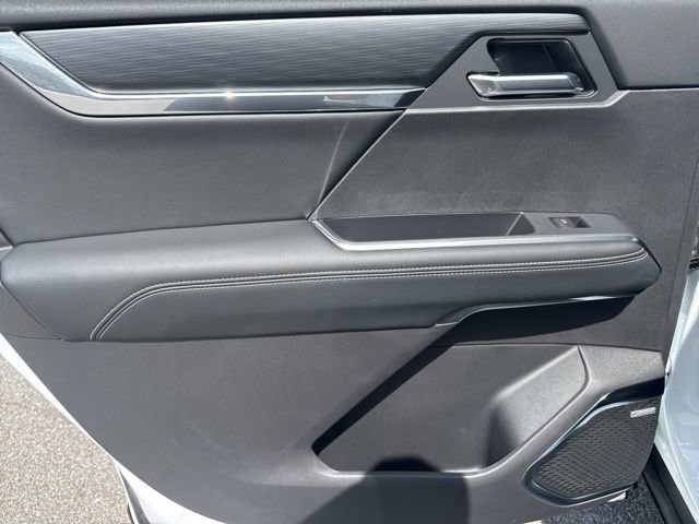 2026 GMC Acadia Elevation - Photo 21