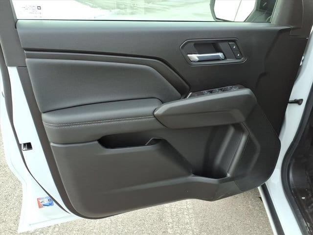 2026 GMC Canyon Elevation - Photo 14
