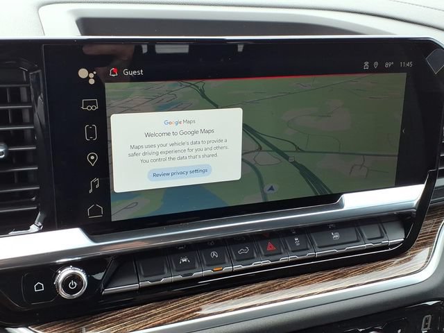 2026 GMC Sierra 1500 Elevation - Photo 22