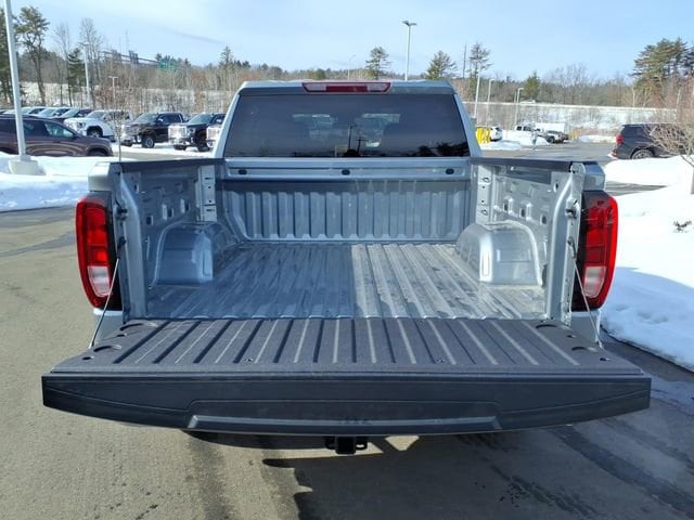 2026 GMC Sierra 1500 SLE - Photo 7
