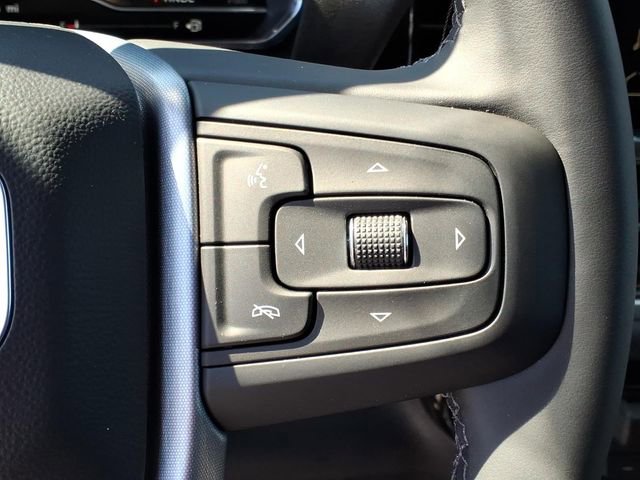 2025 GMC Sierra 2500HD SLE - Photo 28